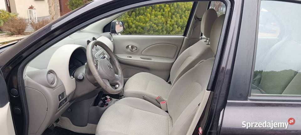 Sprzedam fajne autko Rok produkcji 2011 śląskie Katowice