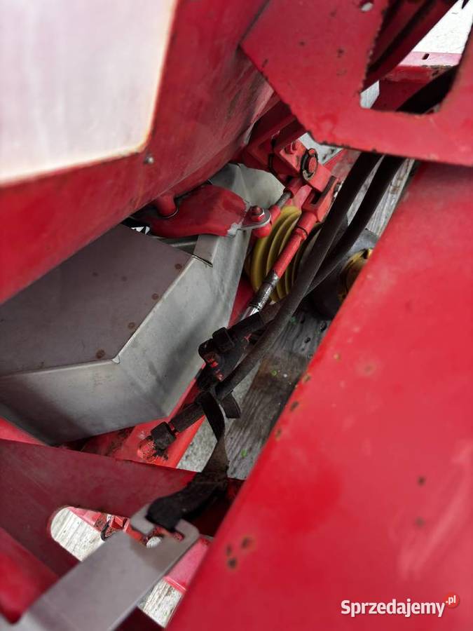 Rozsiewacz Kuhn Rauch mds935m amazone tanio