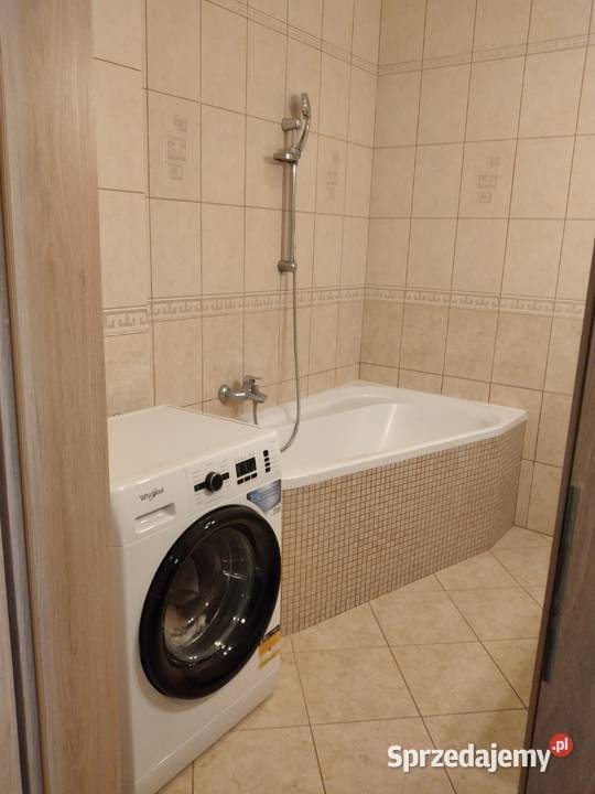 Bukowiec Mieszkanie 2 pokoje 55 m2 loggia 65 m Legionowo