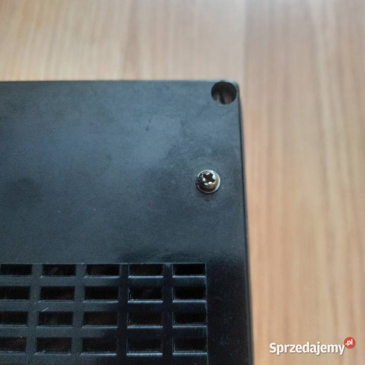 Amperomierz laboratoryjny LE3P Dębowiec