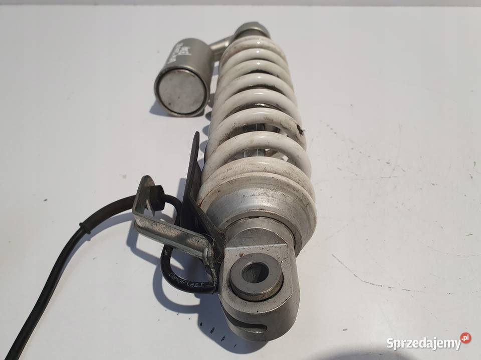 PRZEDNI AMORTYZATOR PRZÓD BMW R1200 R1250 GS Chełm
