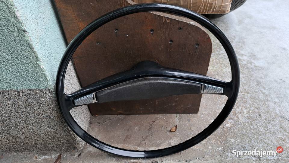 Fiat125p kierownica 7487r Leszno