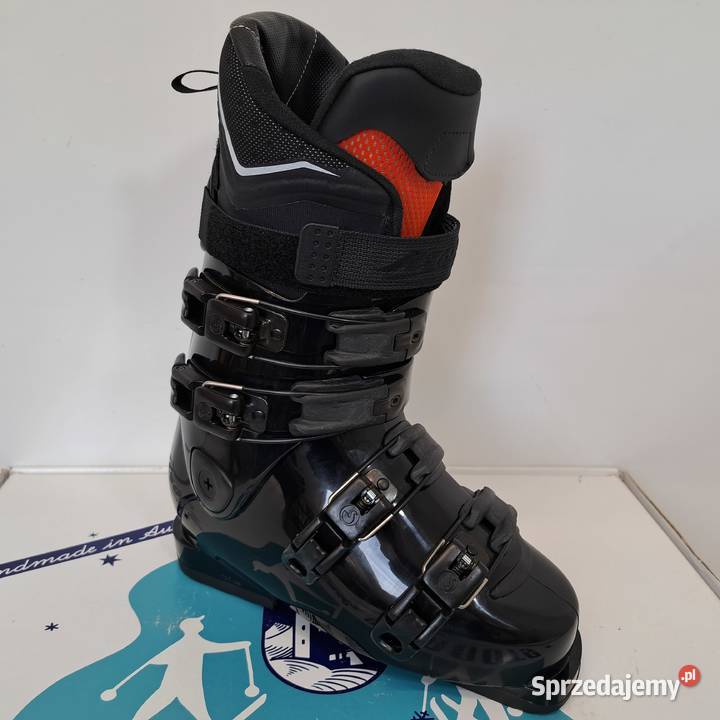 nowe buty narciarskie STROLZ Ski Boots / 40