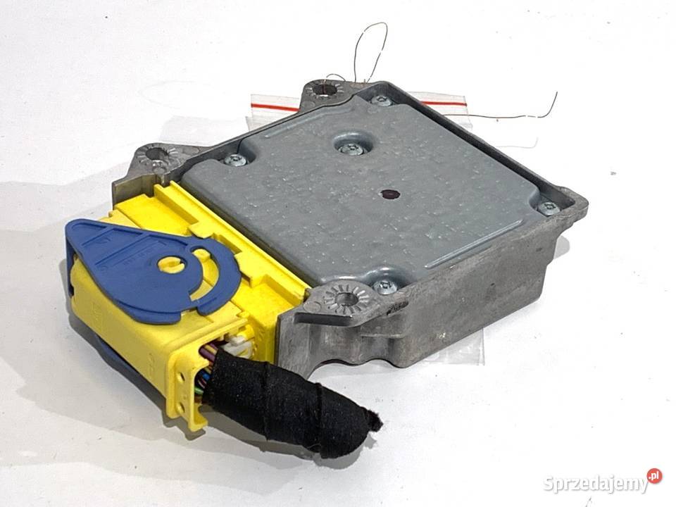 SENSOR AIRBAG VW GOLF VI 5C0959655C 0914 CZUJNIK