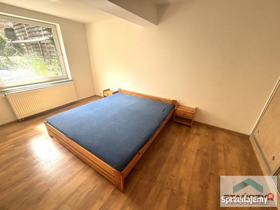 Sprzedaż mieszkania 111m2 4pok Kamień Pomorski