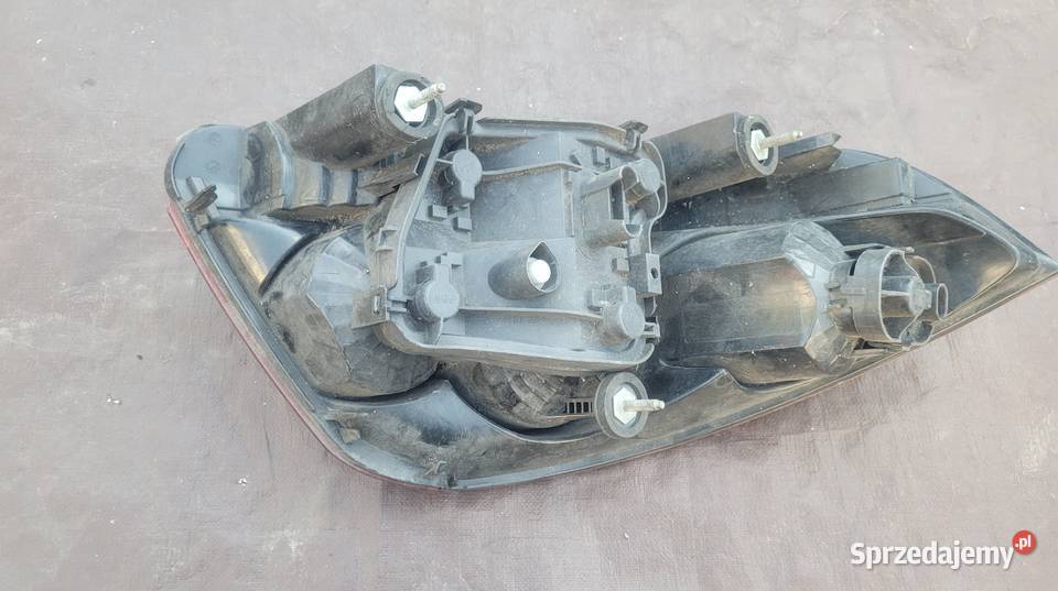 FIAT LINEA SEDAN LAMPA TYŁ PRAWA 20190748 L55 Ruda Śląska