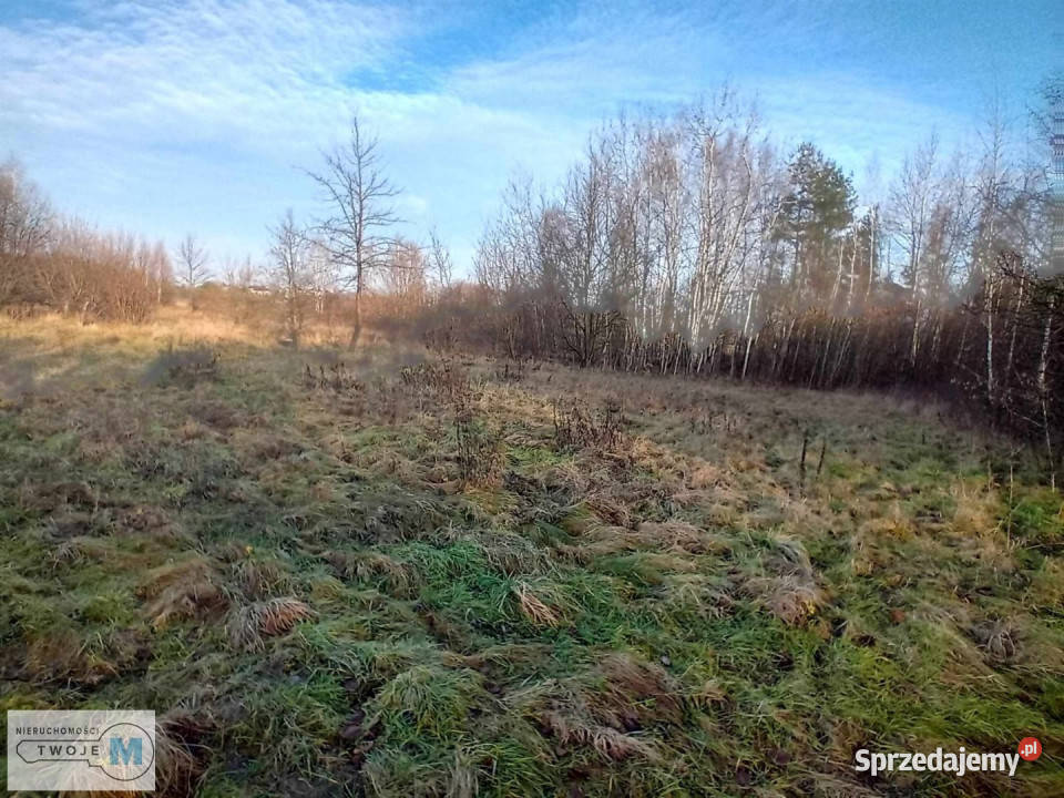 Działka Daleszyce 17841m2 17841m2