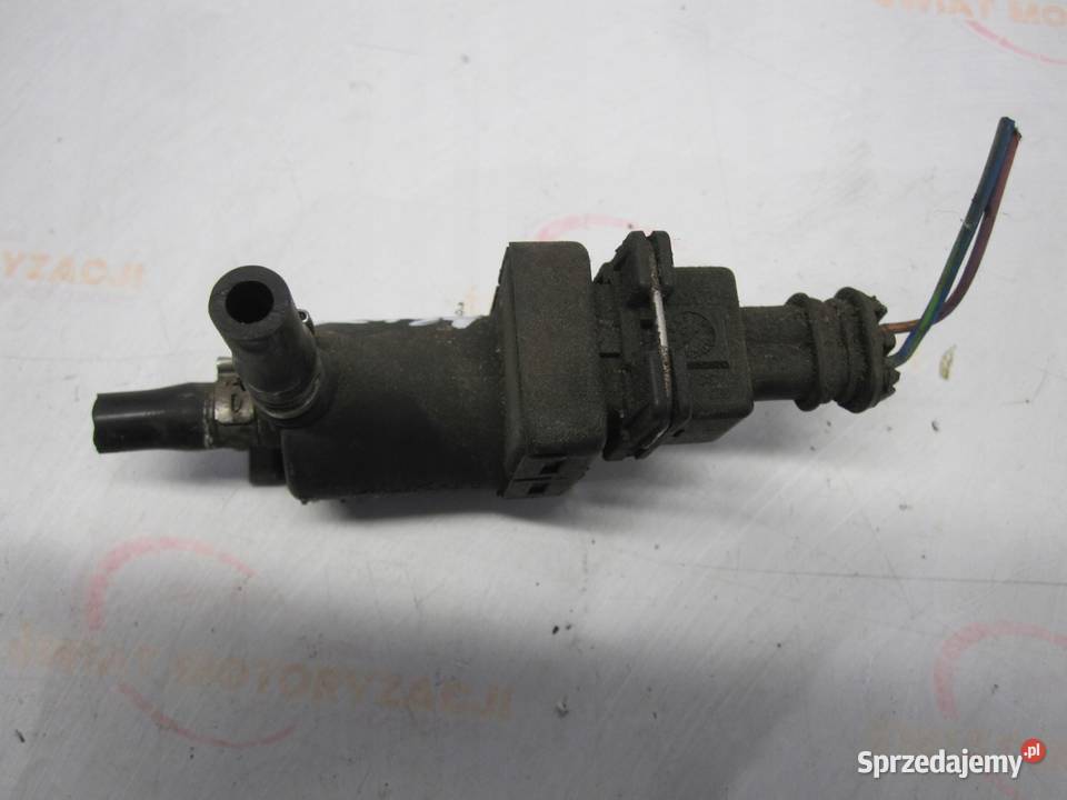 ALFA ROMEO MITO 14 B 09r zawór podciśnienia osobowe Kielce