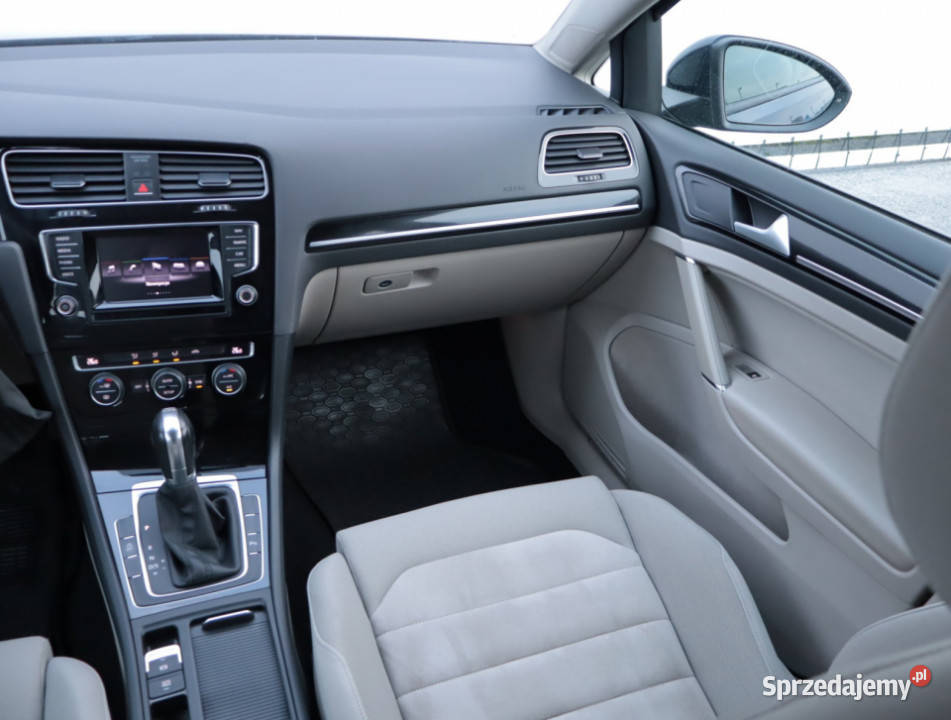 VW Golf 14 TSI Lublin sprzedam