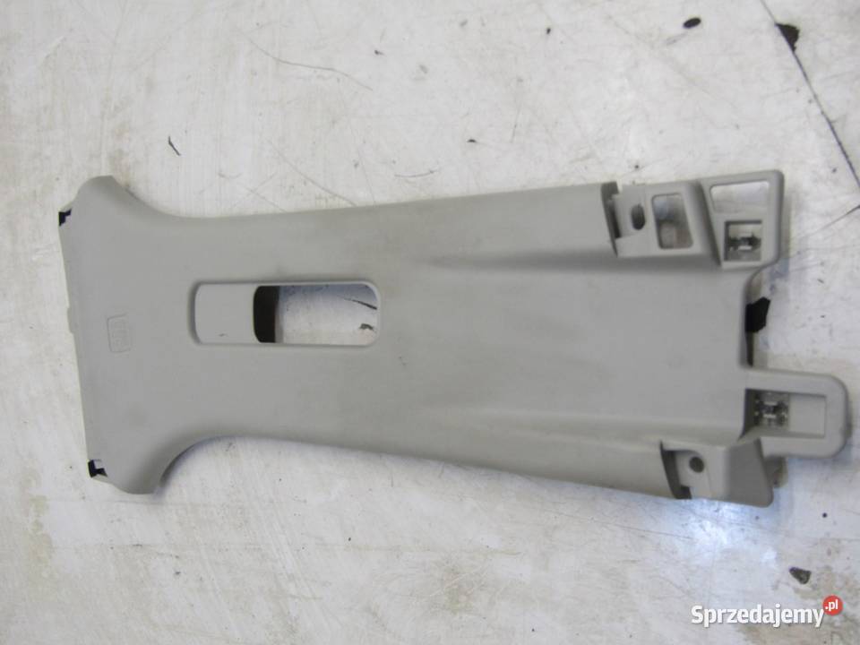 OSŁONA SŁUPKA PRAWA POSZYCIE SŁUPKA PRAWE MAZDA