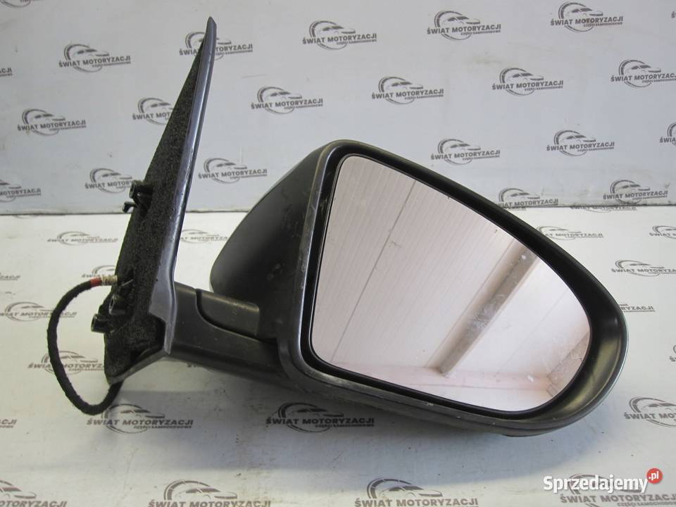 QASHQAI I J10 10r lusterko prawe 026202 7 PIN świętokrzyskie Kielce sprzedam