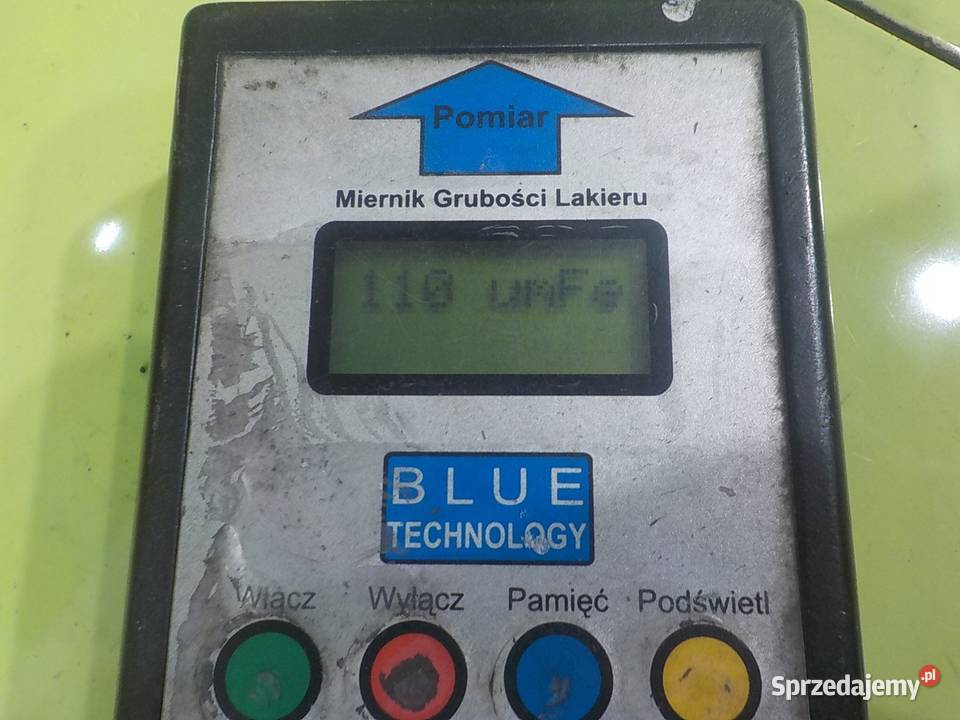 OPEL ZAFIRA C 20 CDTI AUT 13r 5D drzwi prawe tyl Suków