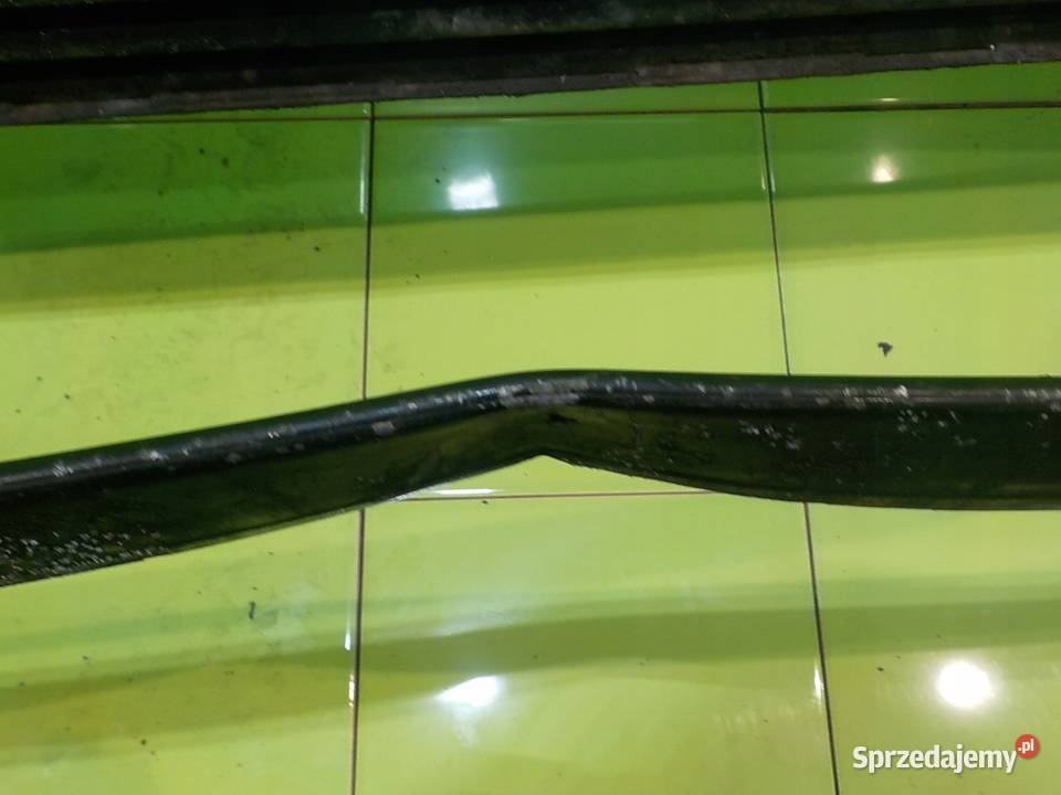 ALFA ROMEO MITO 14 B 09r 3D belka zderzaka przod Suków