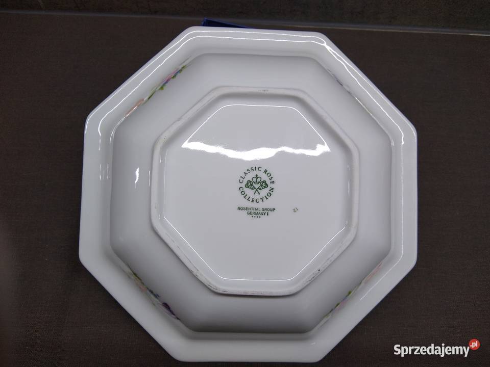 Salaterka misa Rosenthal Maria Sommerstrauss