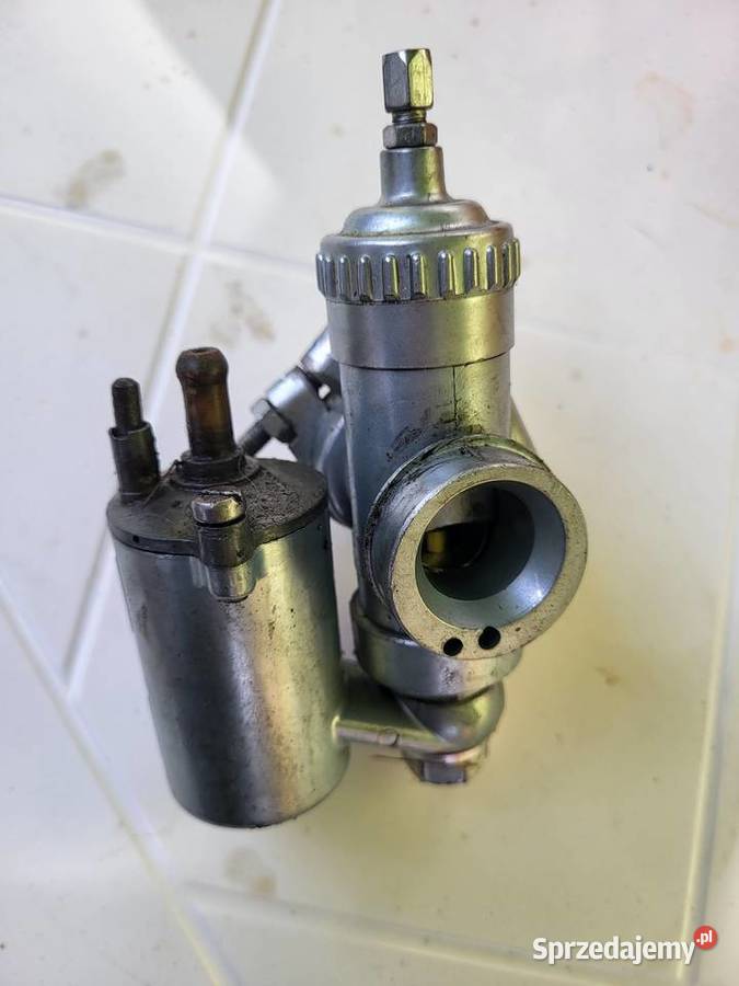 Wsk 125 gażnik lubelskie sprzedam