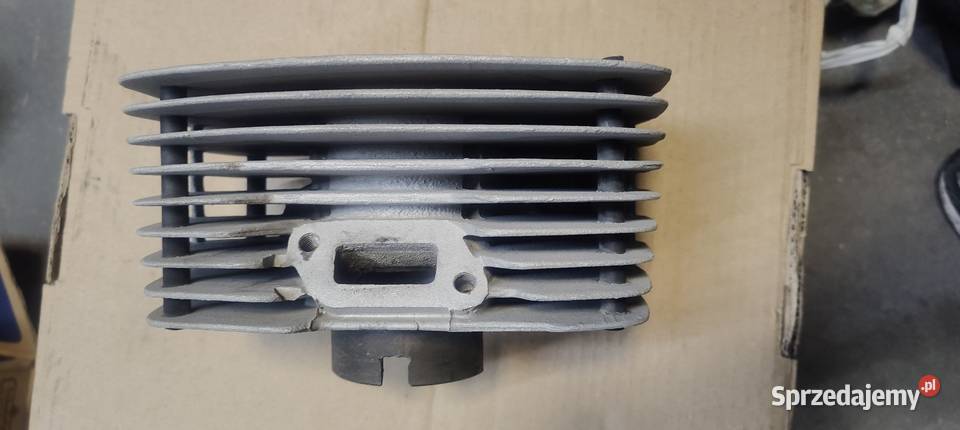 Sprzedam cylinder do WSK175