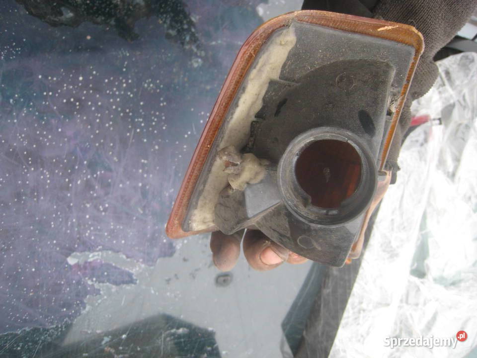 Kierunkowskaz przedni przód lewy prawy Volvo 440 Oświetlenie sprzedam