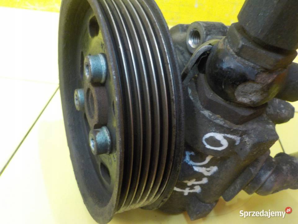 AUDI TT 18 TURBO 01r 224 APX pompa wspomagania Suków