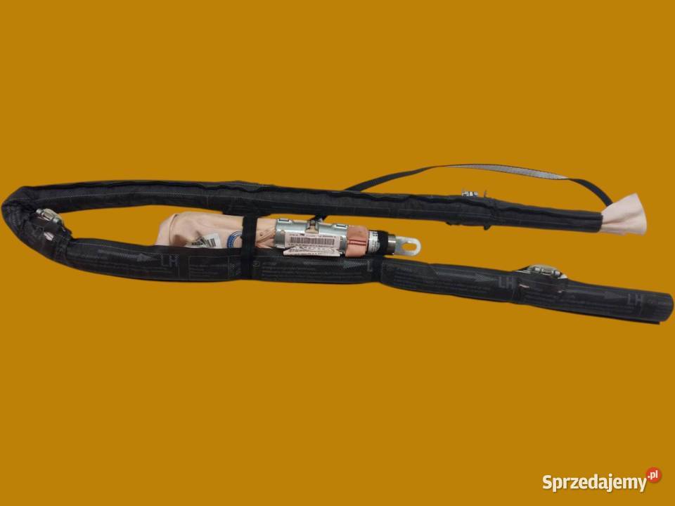 KURTYNA POWIETRZNA AIRBAG PRAWA 9802840980