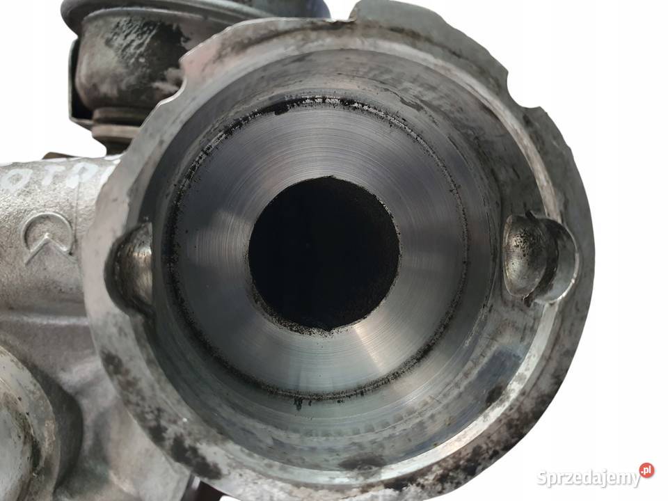 TURBOSPRĘŻARKA VW Golf V 20 TDI 03G253014H lubelskie