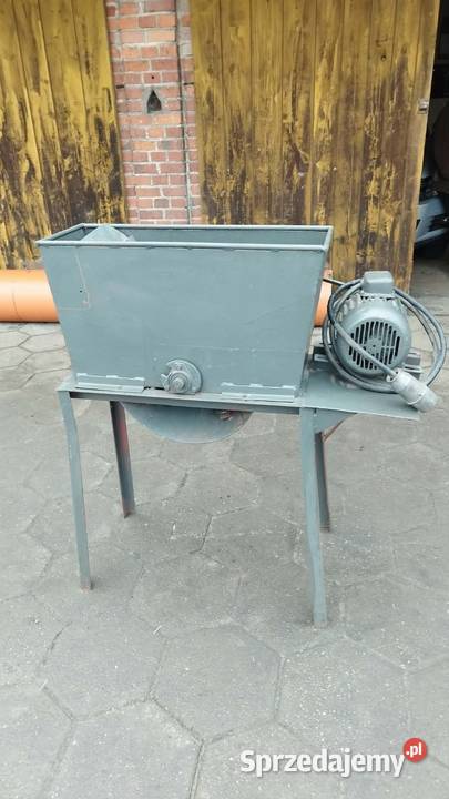 Rozdrabniacz do warzyw