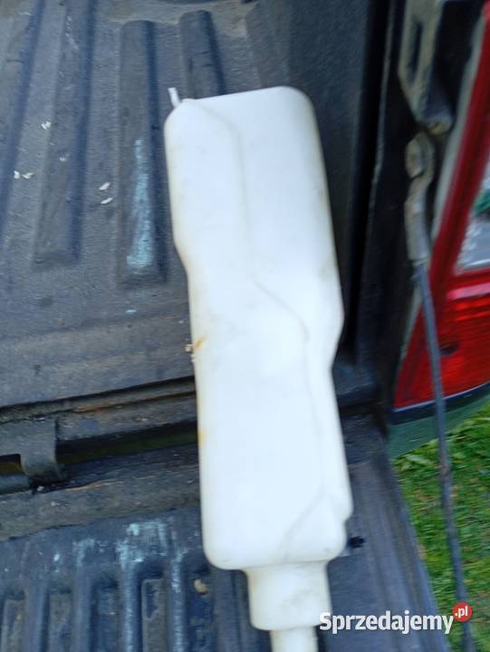 Zbiornik spryskiwacza ford ranger dostawcze