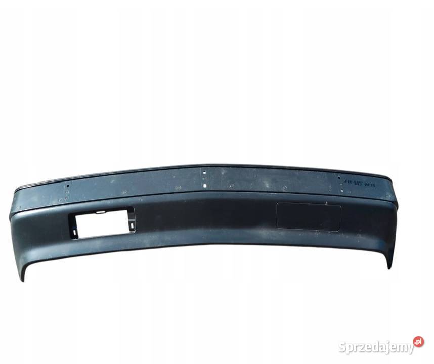ZDERZAK PRZÓD PRZEDNI MERCEDES W124 1248850025 Zderzaki