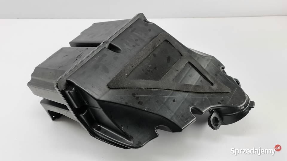 Obudowa Filtra Powietrza Air Box Lynx 59 Yeti łódzkie Łódź