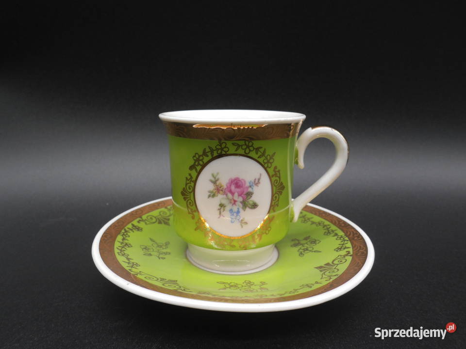 Filiżanka espresso SEP Eisenberg Raszków