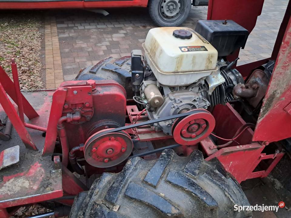 ładowarka weidemann ładowarka Stryków sprzedam