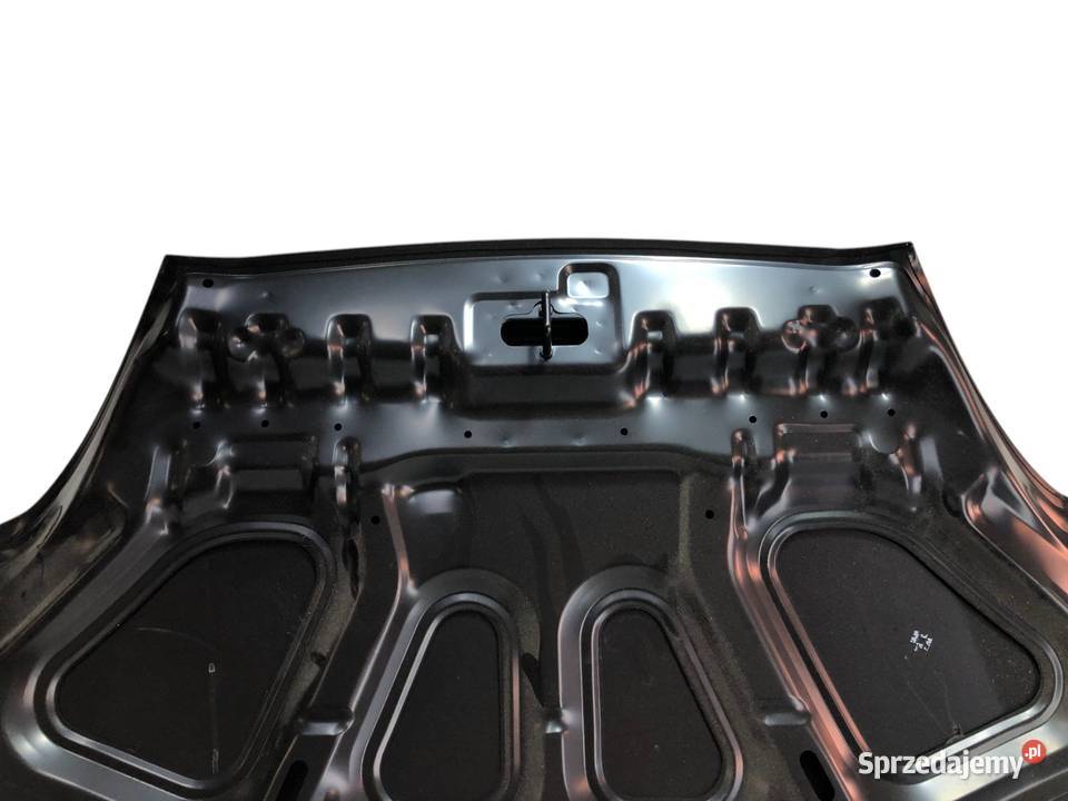 Hyundai COUPE TIBURON 102001102006 Maska Pokrywa osobowe świętokrzyskie