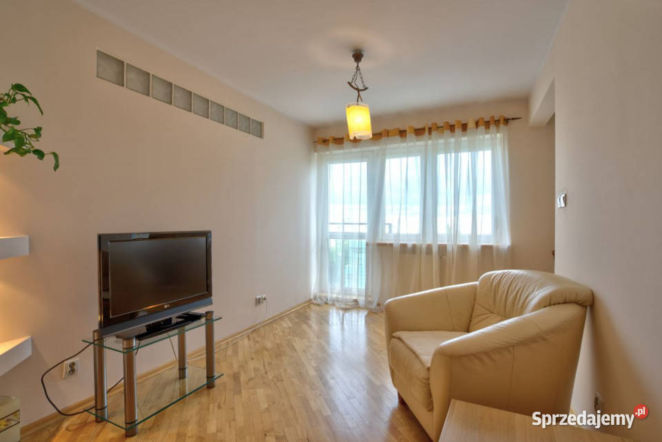 Mieszkanie 3946m2 2 pokoje Warszawa mazowieckie