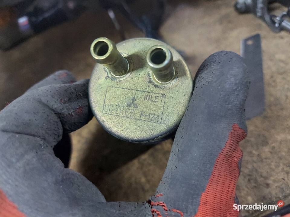Suzuki RF 600 pompa paliwa paliwowa benzyny Jelenia Góra
