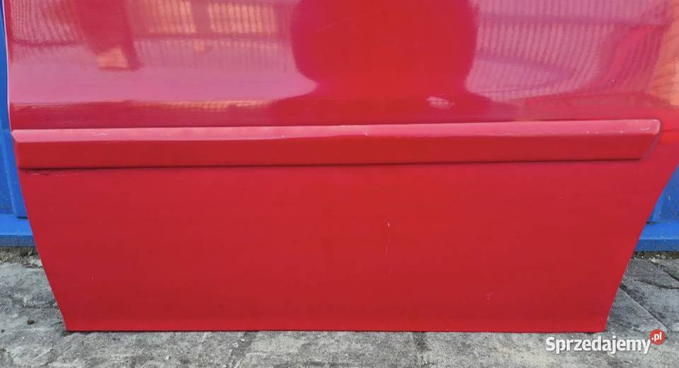 DRZWI TYŁ LEWY LEWE SEAT LEON I 1 SEAT TOLEDO II świętokrzyskie