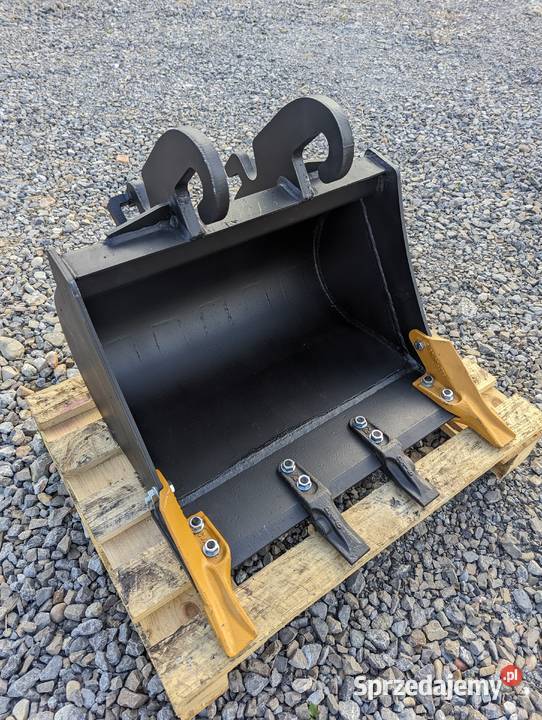 Łyżka 600 mm do minikoparki CW05 stal S355N