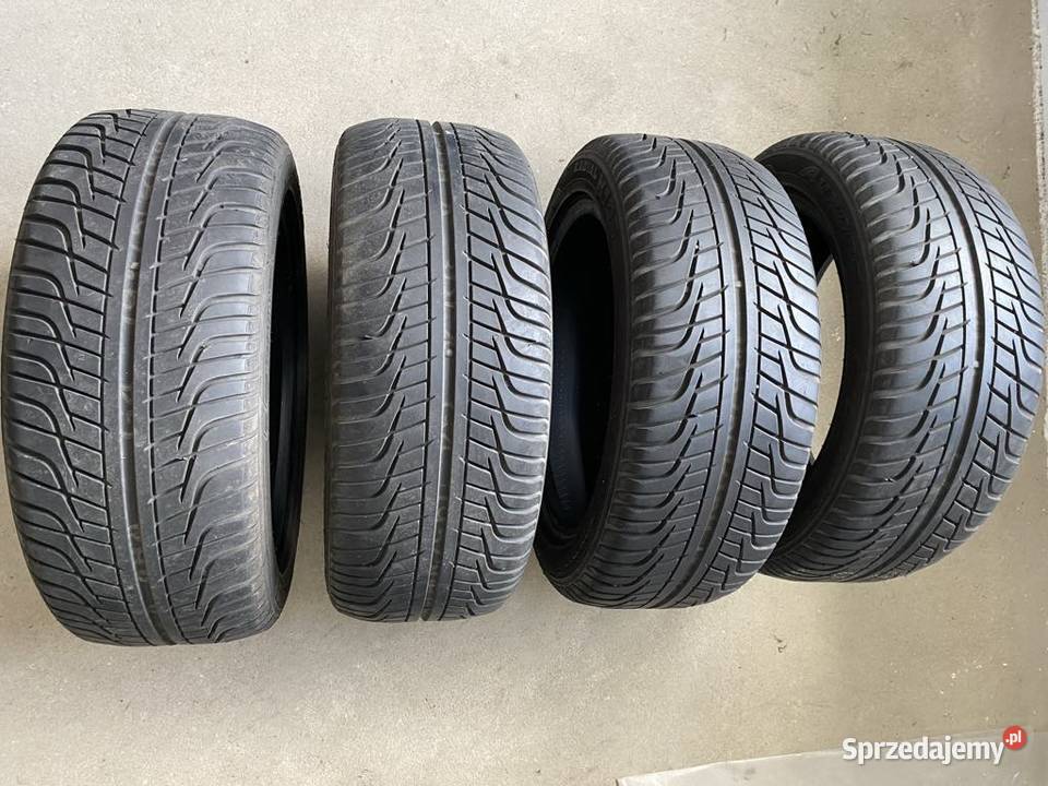 opony letnie 19550R15 Samochodowe Radom sprzedam