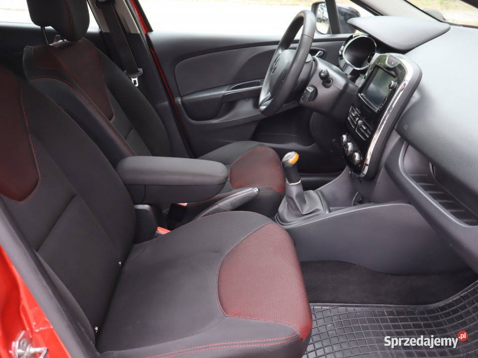 Renault Clio 09 TCe wspomaganie kierownicy Katowice