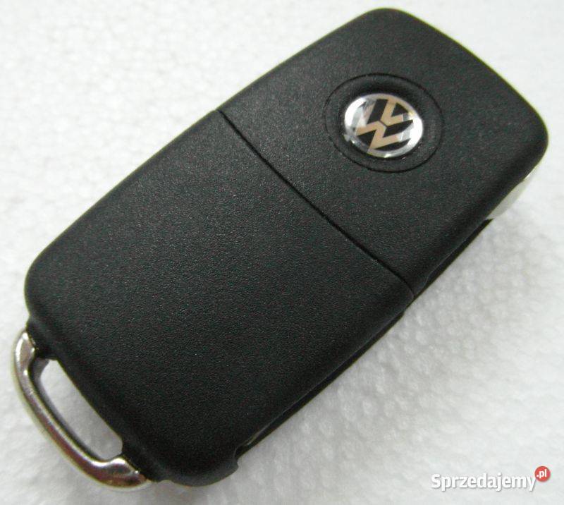 PILOT KLUCZYK SCYZORYK VW VOLKSWAGEN GOLF Poznań