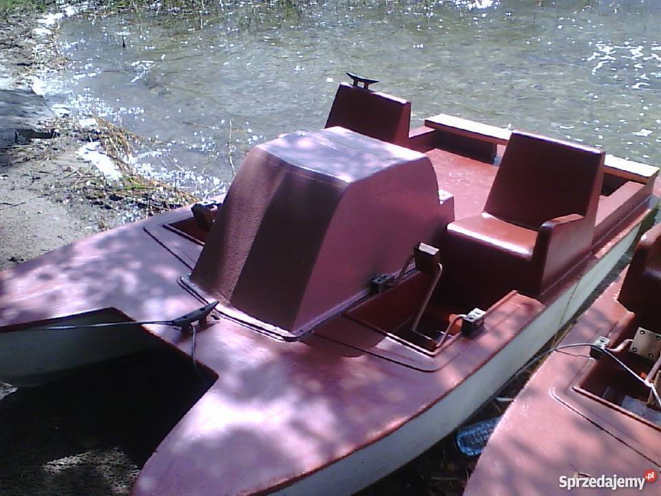 rower wodny Pozostałe Ińsko sprzedam