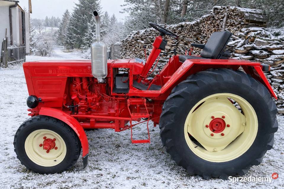 Władimiriec T25 T25 Lubcza