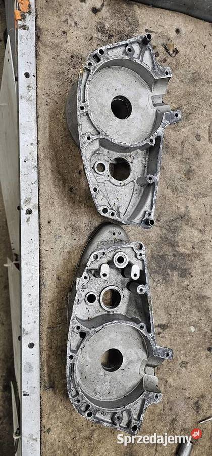 Wsk 125 kartery silnika dolnośląskie Wrocław sprzedam