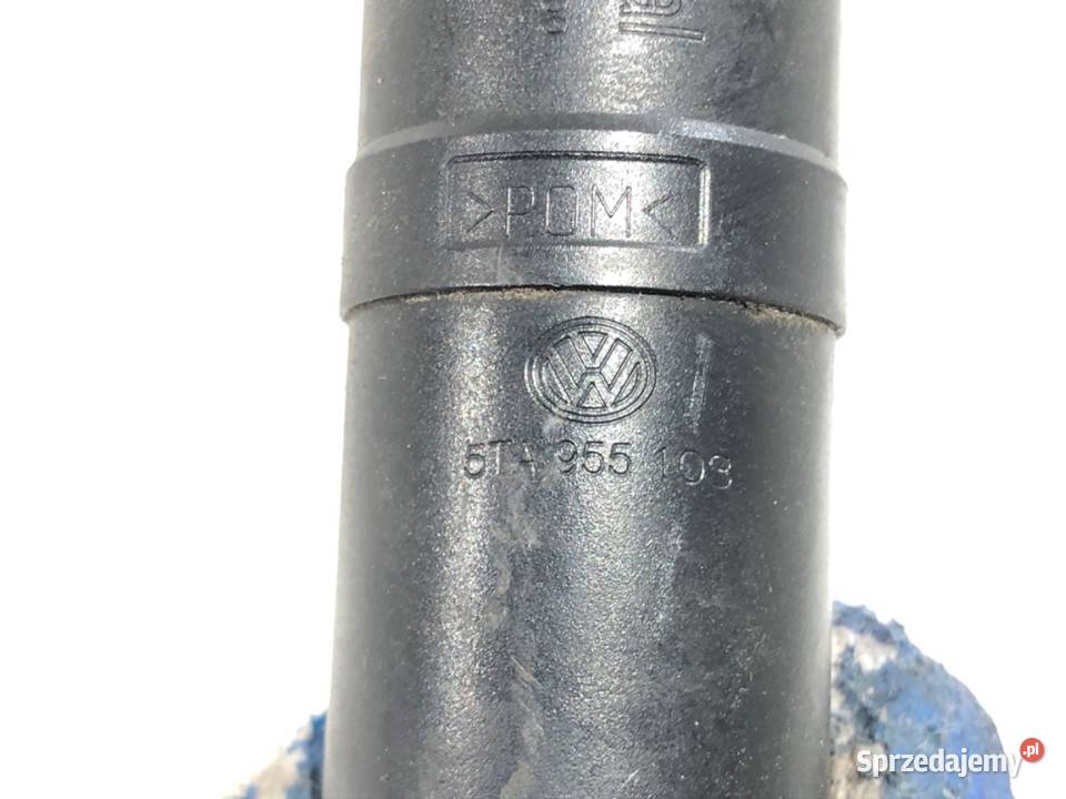 SPRYSKIWACZ REFLEKTORA LEWY PRZÓD VW TOURAN osobowe