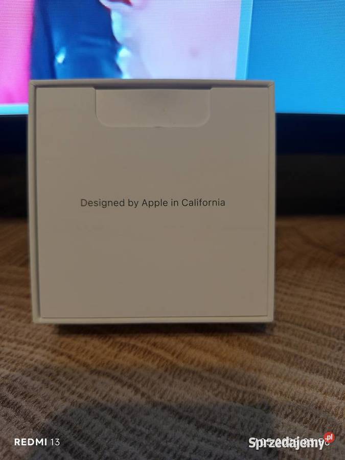 Airpods 4