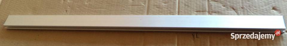 LISTWA PROWADZĄCA PIŁA TITAN MACALLISTER itp Częstochowa