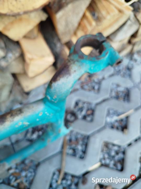 Spedycja ramę m72 1952 Ramy Rzeszów sprzedam