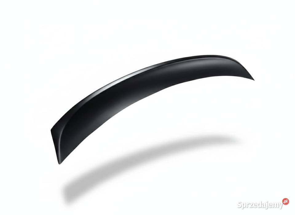 Spoiler BMW CSL Style BMW E46 COUPE