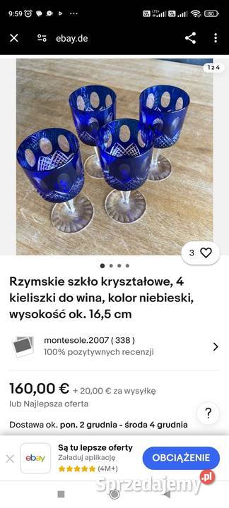 KOBALTOWY REMER Pabianice sprzedam