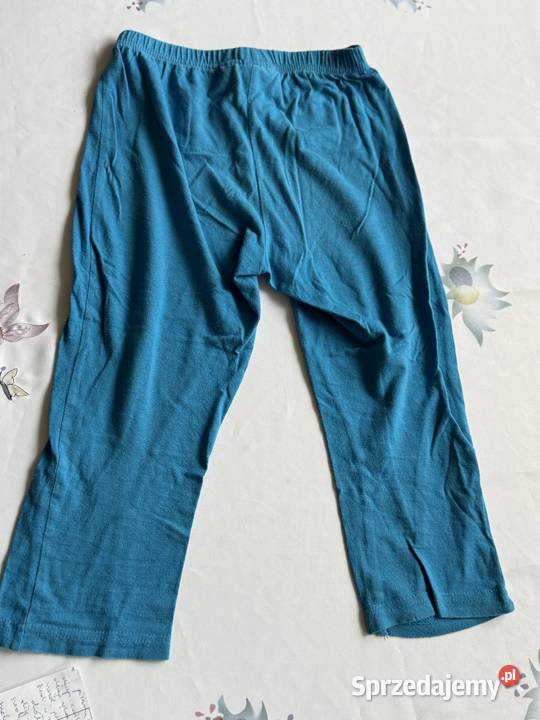 Dzieciecy spodnie pizamy Piżamy i szlafroki Lublin