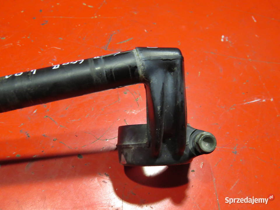 HONDA CBR 929 900 RR CBR929RR kierownica prawa Kierownice motocyklowe