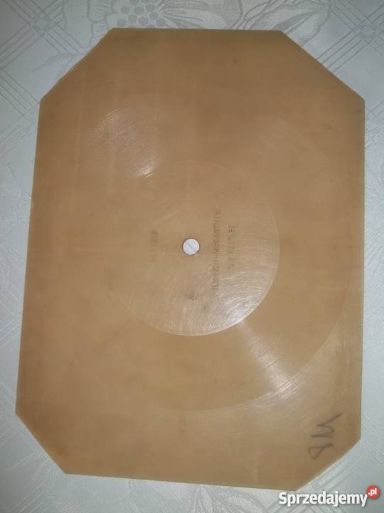 Płyty pocztówkoweKunicka Santor Klenczon The Łódź